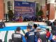 Rayakan HUT Ke 20 Tagana Trenggalek, Perkokoh Nilai Spiritual Demi Kemanusiaan