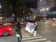 Lintas Komisariat GAPPEMBAR Kabupaten Barru Gelar Aksi Galang Dana untuk Bapak Lamatta di Jalan AP Pettarani Makassar