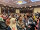 Penjabat Bupati Bantaeng Hadiri Rakor Persiapan Pengadaan ASN Tahun 2024 di Hotel Bidakara Jakarta