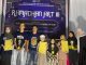 HPMT Komisariat UNISMUH Makassar Laksanakan Festival Ramadhan Art III Dan BukBer Di Ramadhan 2024