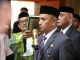 Penjabat Bupati Andi Abubakar Melantik Pejabat Tinggi Pratama Di Lingkup Pemkab Bantaeng