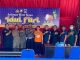 Dinkes Pemkab Bantaeng Gelar Pemeriksaan Kesehatan Pemudik Lebaran Idul Fitri 1445 H