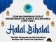 Halal Bihalal Kerukunan Keluarga Bulukumba Berkumpul Satukan Visi Misi Membangun Bumi Panrita Lopi Yang Lebih Baik Lagi