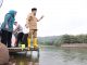 Peringati Hari Bumi Sedunia 2024, Pj Bupati Bantaeng Ajak Tanam Pohon Serentak Lokasi Cekdam Balangsikuyu