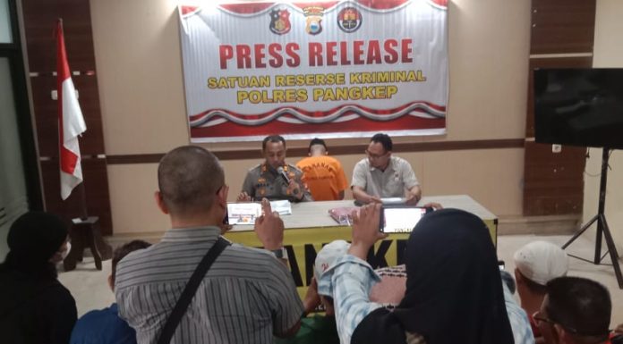Ayah Bejad, Setubuhi Anak Tiri Sejak Usia 7 Tahun Baru Terkuak Di Umur 14 Tahun Setelah Hamil