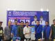 Balon Bupati Suaib Mansur Daftar Ke PAN, Siap Bertarung Di Pilkada Luwu Utara 2024 – 2029
