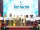 Peringati Hari Kartini, KIKST PT Semen Tonasa Adakan Lomba Fashion Show Busana Adat Sulsel dan Busana Profesi