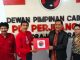 Maju Balon Bupati Pilkada Toraja Utara 2024, JK Tondok Daftar Di PDI Perjuangan dan Partai Perindo