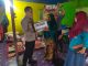 Kapolres Pangkep Salurkan Bantuan Sembako Door to Door Di Jum’at Berkah, Ajak Masyarakat Jaga Harkamtibmas