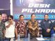 5 Orang Kandidat Terkuat Bacalon Bupati Toraja Utara Kembalikan Formulir Pendaftaran Di Partai Nasdem Torut