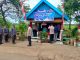Pos Kamling Moncongnge Wakili Mandalle Lomba Pos Kamling Antar Polsek Jajaran Polres Pangkep