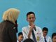 Jaksa Masuk Sekolah JMS Di SMP Negeri 1 Tondong Tallasa Pangkep