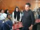 Terima Aspirasi Guru Honorer Berstatus ‘P’, Karemuddin Janji Akan Bawa ke BKN Pusat
