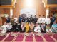 Sebanyak 21 Orang Jamaah Haji Keluarga Besar PT Semen Tonasa Dilepas Berangkat Ke Arab Saudi