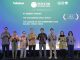 Luar Biasa, PT Semen Tonasa Raih Top CSR Award dan Dirut PT Semen Tonasa Raih Top Leader On Comitmen 2024