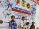 Kejuaraan Karate Terbuka Yesiah Ery Tamalagi Cup, Sitti Juara Dua Perguruan Dojo Tadulako Di Palu