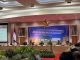 Jaga Stabilitas Harga Pangan, Penjabat Bupati Bantaeng Hadiri High Level Meeting TPID Di Pemprov Sulsel