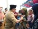 Sukseskan Gerakan Pencegahan Stunting, Pj. Bupati: Bantaeng Peringkat Kedua Terendah Penekanan Angka Stunting