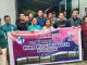 Pedulinya Wakil Ketua DPRD Lutra Karemuddin Dkk, Menyelesaikan Persoalan Mendasar Rakyatnya Di Perbatasan Sulsel Dengan Sulteng