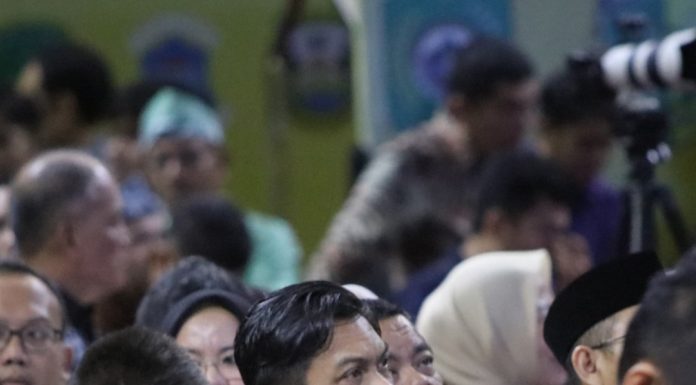 Mendagri Tito Puji War Room CCTV Makassar, Inisiasi Walikota Danny Pomanto di Hadapan Seluruh Wali Kota se Indonesia