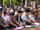 Shalat Idul Adha di PT Semen Tonasa, Khatib H. Ramli Bakka, Lc, MA: Jejak Cinta Nabi Ibrahim, Antara Palestina dan Makkah