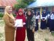 SMP Negeri 4 Satap Labakkang Pangkep, Saat MPLS Bagikan Seragam Gratis