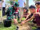 TMMD Ke-121, Kodim 1414 Tana Toraja Turunkan 110 Personel Kerja Fisik dan Giat Baksos