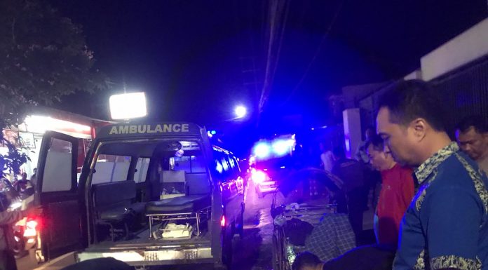 Penemuan Mayat Di Jalan Kelapa Manis, Tewas Tergeletak Di Atas Becaknya, Gegerkan Warga Madiun