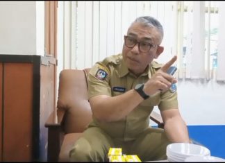 Proyek Strategi Nasional di Bantaeng Terancam Gagal, Sampai Saat Ini Izin Usaha Kawasan Industri (IUKI) Belum Terbit?