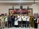 KPU Luwu Utara Gelar Pilkada RUN 5K Untuk Tingkatkan Partisipasi Pemilih Tahun 2024