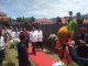 Paslon Dedy – Andrew Mendaftar Di KPU Toraja Utara, Diantar 10 Parpol Pengusung di Pilkada 2024-2029