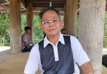 Kerinduan Membangun Daerahnya, Yusuf Silambi Dorong Anak Sendiri Jadi Cawabup Toraja Utara