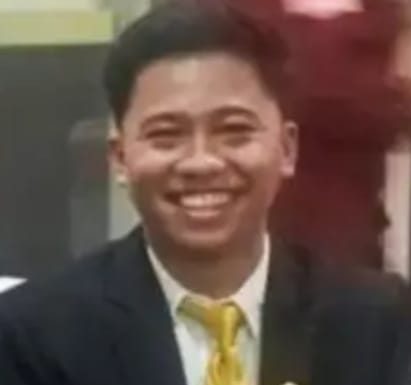 Fhireno Sakti Bassang Dilantik Sebagai Anggota DPRD Sulsel, Ombas: Semoga Anak Saya Dapat Membawa Harapan Baru Warga Toraja