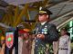 Upacara Peringatan HUT TNI ke-79 Tahun 2024 Di Pimpin Dandim Pangkep Letkol TNI Inf Fadjar