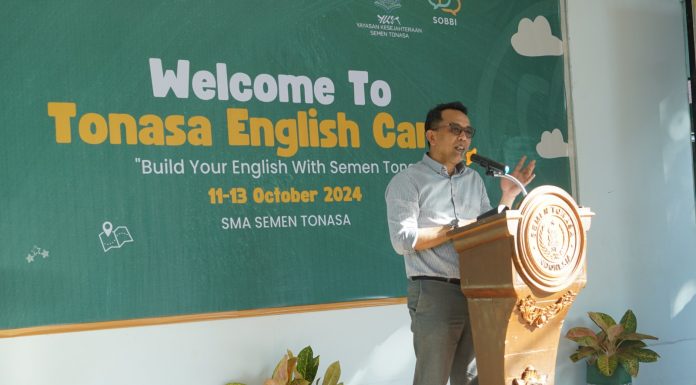 Yayasan YKST Bekerjasama Dengan LKP SOBBI Gelar Kegiatan English Camp Bagi Siswa-siswi SMA