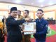 Gelar Rakor Verifikasi Data P3KE, PJ Bupati Bantaeng Beri Apresiasi 67 Desa dan Kelurahan di Bantaeng