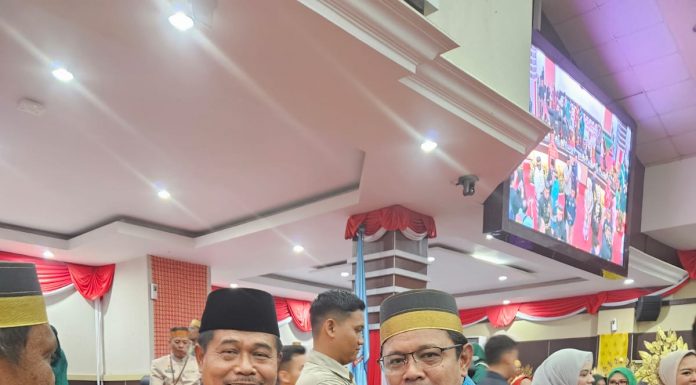 Perayaan Puncak HUT Sulsel ke-355, Pemkab Bantaeng Raih Juara 1 Desa Ketahanan Pangan