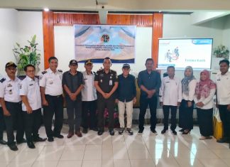 Pertanahan Pemkab Toraja Utara Gelar Sosialisasi Pencegahan Sengketa, Konflik Dalam Perkara Pertanahan