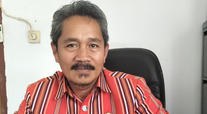 Puluhan Poktan Toraja Utara Dibekali Pelatihan Agronomi Tematik Dan Bimtek Screen House Modern