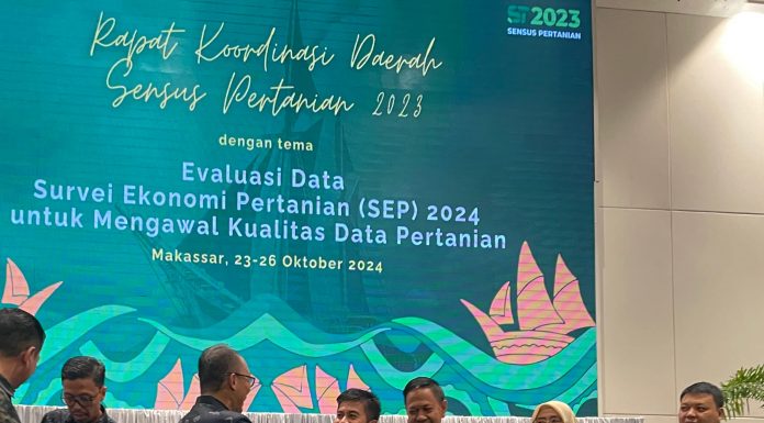 Capai Nilai IPS Tahun 2024 Dengan Predikat Baik, Pemkab Bantaeng Raih Piagam Penghargaan dari Gubernur Sulsel