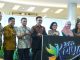 PT. Semen Tonasa Ikut Berpartisipasi di Event Bazar UMKM Untuk Indonesia ‘BerKriyasi’