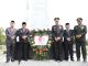 Ziarah Ke Makam Pahlawan, Pj Bupati Bantaeng Bersama Forkopimda Peringati Hari Pahlawan Nasional ke-79