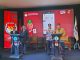 KPU Toraja Utara Gelar Debat Publik Ke 2 Paslon Bupati dan Wakil Bupati Toraja Utara 2024