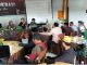 KPU Luwu Utara Adakan Pertemuan Dengan FKUB Luwu Utara, Tingkatkan Partisipasi Pemilih 2024