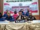 Rugikan Negara 2,2 M, Dirut CV Cipta Prasetya AM Dijebloskan Ke Jeruji Besi Atas Kasus Korupsi Dana Jaringan Irigasi Perpipaan