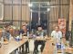 Wujud Sinergitas Dan Sinkronisasi Dalam Menjaga Kamtibmas, Pj. Bupati Pimpin Rapat Forkopimda