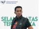 Muhammad Tariq Ketua Terpilih FLP Cabang Barru, Harapan Terbaik Masa Depan Anggota FLP