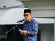 Sekda Bantaeng Sebagai Pembina Upacara Pada Upacara Hari Kesadaran Nasional Tahun 2025