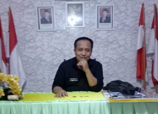 Desa Baloli Jadi Pelopor Penyusunan LPJ dan APBDes Tercepat di Luwu Utara