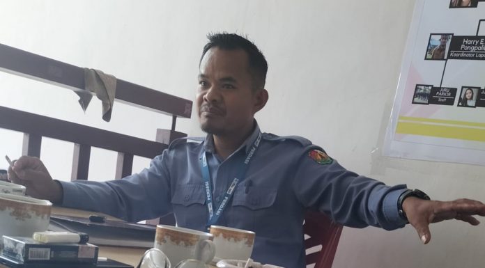 Perumda Mekar Sejahtera Toraja Utara, Optimis Tingkatkan Pemasaran Pupuk Organik